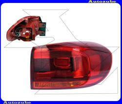 VW TIGUAN 1 2011.07-2015.12 /5N/ Hátsó lámpa jobb külső "P21W/W5W" (foglalat nélkül) 11-9177-11-2