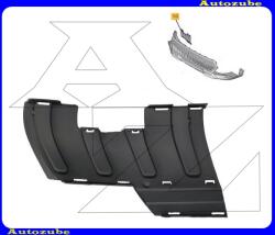 CITROEN C3 AIRCROSS 2021.07-2024.05 Első lökhárító rács kővédő betét CI3322215