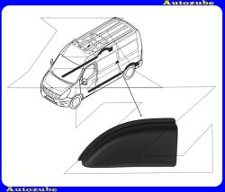 RENAULT MASTER 3 2019.09-2024.02 Tolóajtósin díszléc bal 10017874