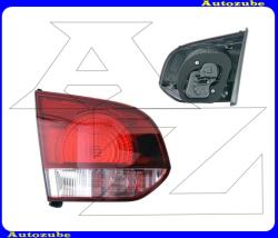 VW GOLF 6 3/5ajtós 2008.10-2012.09 /5K/ Hátsó lámpa bal belső piros "W16W/W21W" (foglalattal) HELLA 2SA 009 923-131