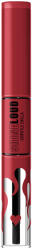 NYX Cosmetics Shine Loud High Shine Lip Color - Chipotle Chilla (6, 8 ml)