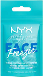 NYX Professional Makeup Face Freezie Reusable Cooling Undereye Patches (1 db)