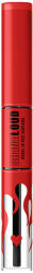 NYX Cosmetics Shine Loud High Shine Lip Color - Rebel In Red Serrano (6, 8 ml)