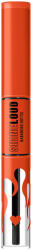NYX Cosmetics Shine Loud High Shine Lip Color - Habanero Hottie (6, 8 ml)