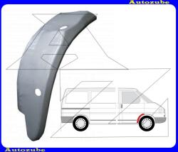 VW CARAVELLE T4 1996.01-2003.03 /70, 7D/ Első sárvédő hátsó javítóív bal (belső javítólemez) KLOKKERHOLM 9558333