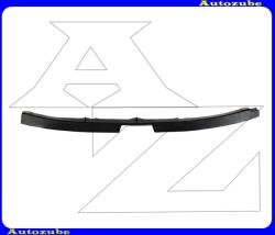 TOYOTA YARIS 3 2017.03-2020.05 /XP130/ Első lökhárító merevítő felső (műanyag) P81B20713