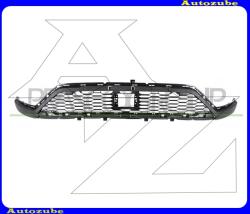 DACIA JOGGER 2022.03-tól Első lökhárító rács középső "távolságtartós kivitelhez" DA2322130