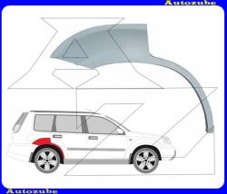 NISSAN X-TRAIL 1 2003.08-2007.02 /T30/ Hátsó sárvédő javítóív jobb KLOKKERHOLM 1678582