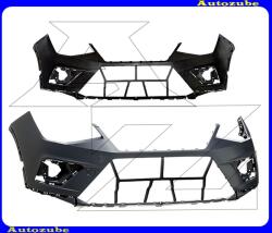 Seat ARONA 2017.07-2021.06 /6F/ Első lökhárító alapozott ST7501001