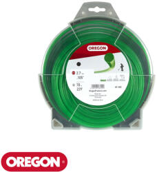 Oregon Scientific 69-370-G kerek vágószál, zöld 3, 0 mm - 56 m (69-370-G)
