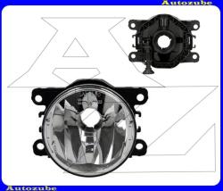 RENAULT FLUENCE 2012.09-től Ködlámpa oldalfüggetlen (H16) statikus kanyarkövető DEPO 551-2025N-UE