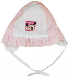  Disney Minnie megkötős nyári halász sapka (74)