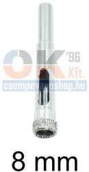 SKT Diamond SKT 211 vizes gyémántfúró 8 mm (skt211008) (skt211008)