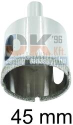 SKT Diamond SKT 211 vizes gyémántfúró 45 mm (skt211045) (skt211045)
