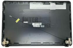 ASUS VivoBook 15 A540BA A540BP A540LA A540LJ A540MA A540NA A540NV A540SA A540SC series 90NB0HE1-R7A010 műanyag (ABS) szürke LCD hátsó burkolat/hátlap