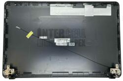 ASUS VivoBook 15 X540UA X540UB X540UV X540UP X540YA series 90NB0HE1-R7A010 műanyag (ABS) szürke LCD hátsó burkolat/hátlap (CAS080063LCDBGR-016)