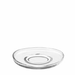 Leonardo LOOP alátét eszpresszós csészéhez 11cm