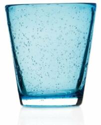 Leonardo BURANO pohár üdítős 330ml kék