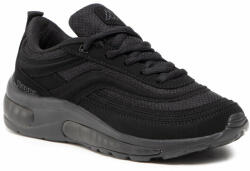 Kappa Sportcipő Kappa 242842 Black 1111 43 Női