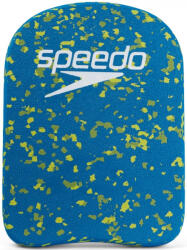 Speedo Úszódeszka Speedo Eco Kickboard Kék/sárga