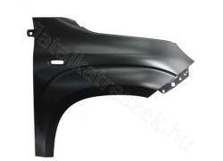 FIAT eredeti Első sárvédő jobb FIAT PANDA III (12-) (51931800)