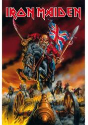 NNM Poster IRON MAIDEN - Maiden England - GBYDCO171