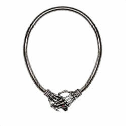 Alchemy Gothic Colier ALCHEMY GOTHIC - Take Me With You - P941
