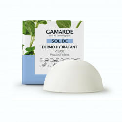 GamARde - Calup solid dermo hidratant pentru ten Gamarde, 32 g - vitaplus