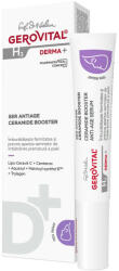 Gerovital - Ser antirid cu Ceramide Gerovital Booster H3 Derma+, 15 ml