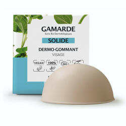 GamARde - Scrub dermo solid pentru curatarea tenului Gamarde, 32 g - vitaplus