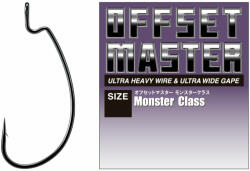 VARIVAS Carlige Offset Varivas Master Monster Class Nr. 5/0