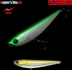 Apia ARGO 105 16gr 105mm 08 Panic Sweetfish