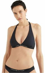 Tommy Hilfiger Női bikini felső Triangle UW0UW04139-BDS (Méret XS)