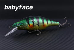 Babyface SD110-F 110mm 30gr 4 Ayu