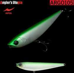 Apia ARGO 105 16gr 105mm 01 Hummer Night