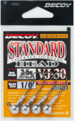 Decoy JIG DECOY VJ-30 STANDARD HEAD NR. 3/0 5gr
