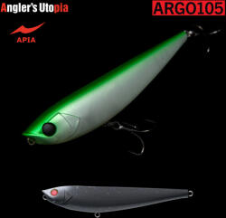 Apia ARGO 105 16gr 105mm 09 Nightmare