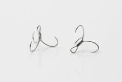 Decoy ANCORA DECOY Y-F11BL EXTRA FINE WIRE NR. 10 Barbless