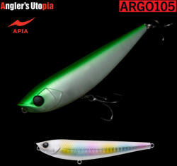 Apia ARGO 105 16gr 105mm 06 White Night
