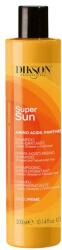 DIKSON Șampon pentru păr deshidratat - Dikson Super Sun Hyper-Moisturising Shampoo 300 ml