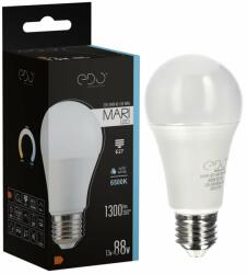 EDO Lighting Solutions MARI LED bec E27 13W 6500K rece CW 1300lm Edo Solutions