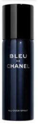 CHANEL Bleu de Chanel - Spray de corp 100 ml
