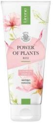 Lirene Gel de duș hidratant - Lirene Power Of Plants Rose Shower Gel 200 ml
