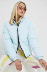Karl Kani kifordítható dzseki női, átmeneti - kék XS