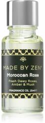 madebyzen Moroccan Rose ulei aromatic 15 ml