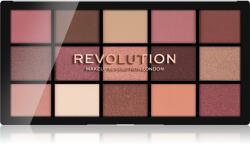 Revolution Beauty Reloaded paleta farduri de ochi culoare Provocative 15x1, 1 g