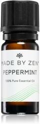 madebyzen Peppermint ulei esențial 10 ml