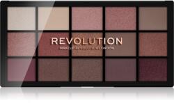 Revolution Beauty Reloaded paleta farduri de ochi culoare Iconic 3.0 15x1, 1 g