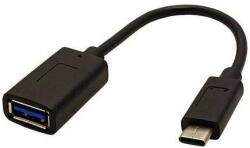  OEM USB 3.1 A (F) to USB C (M), 0, 15m (11999030)