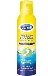 Scholl Fresh Step dezodoráló lábspray 150 ml